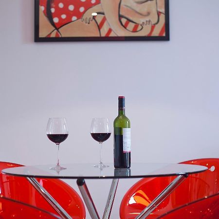 Sleep Eixample By Stay Barcelona Ngoại thất bức ảnh