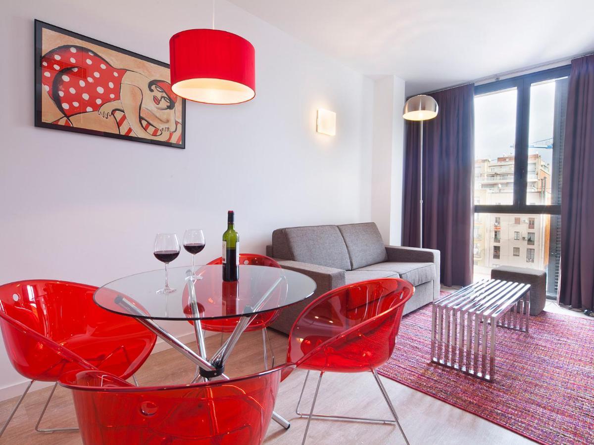 Sleep Eixample By Stay Barcelona Ngoại thất bức ảnh