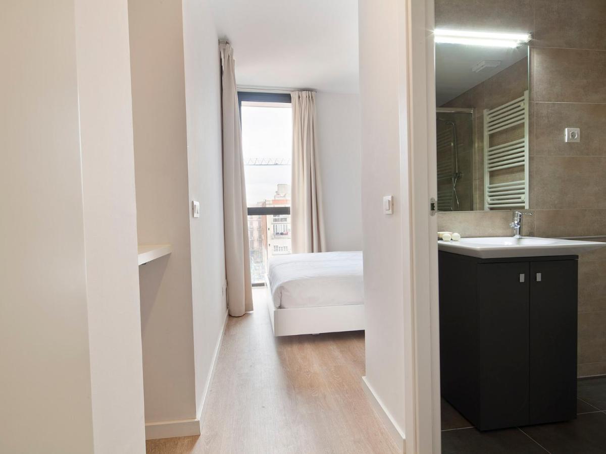 Sleep Eixample By Stay Barcelona Ngoại thất bức ảnh