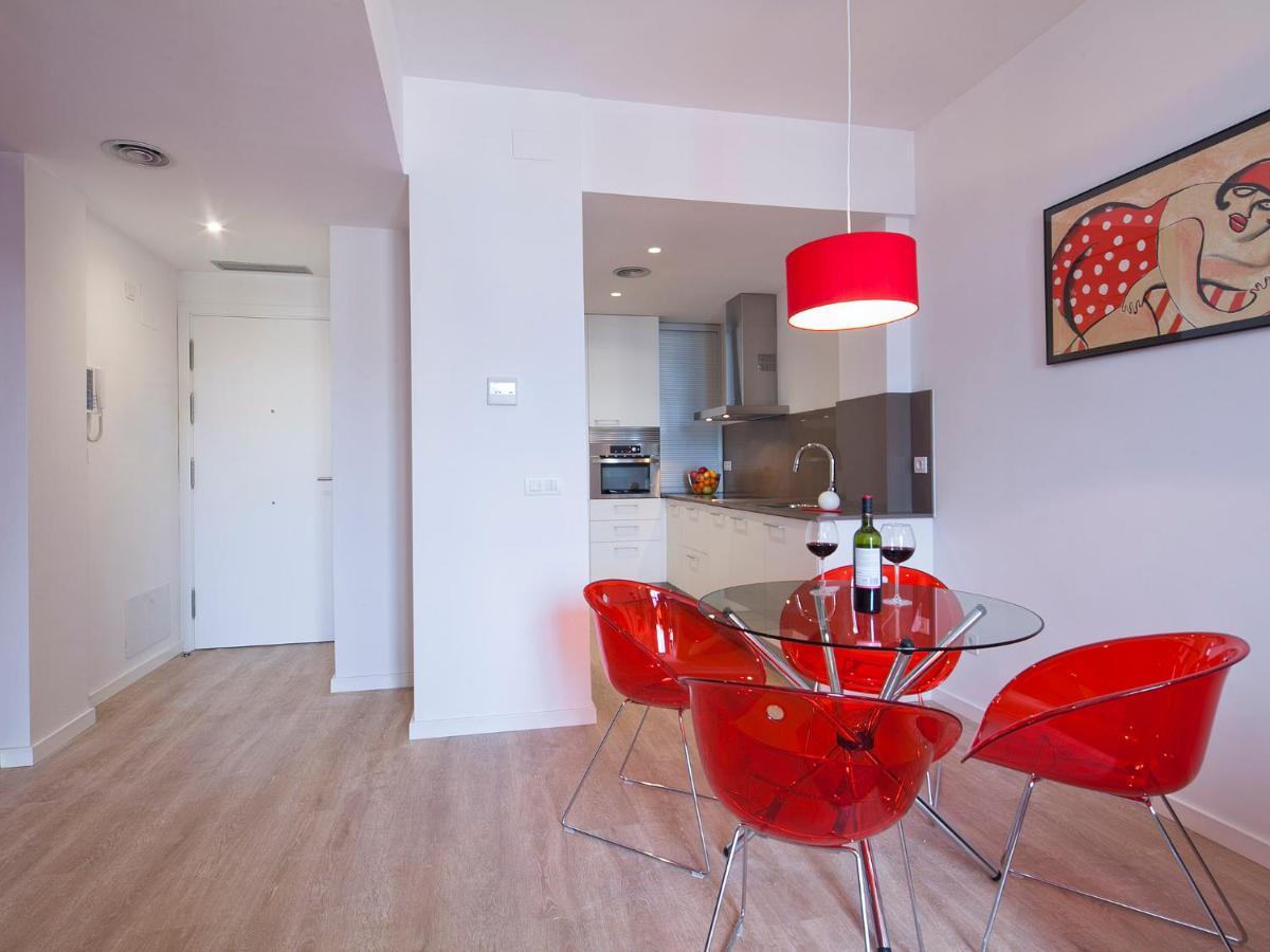 Sleep Eixample By Stay Barcelona Ngoại thất bức ảnh