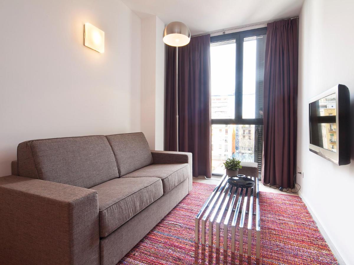 Sleep Eixample By Stay Barcelona Ngoại thất bức ảnh