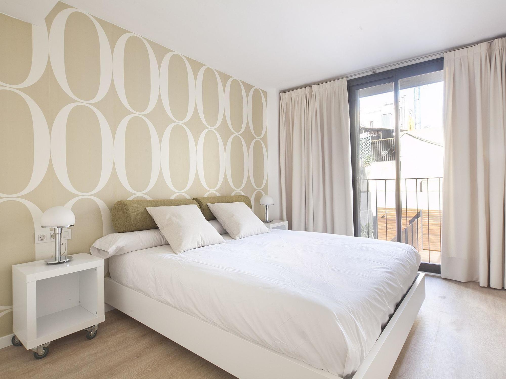 Sleep Eixample By Stay Barcelona Ngoại thất bức ảnh