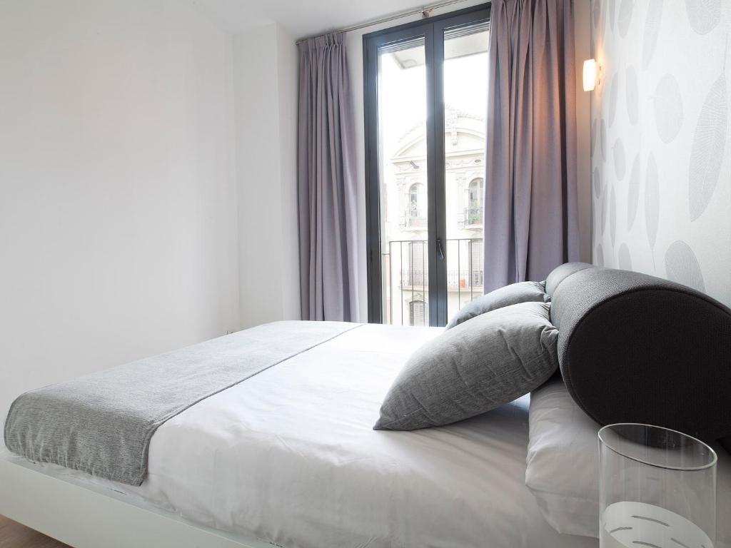 Sleep Eixample By Stay Barcelona Phòng bức ảnh