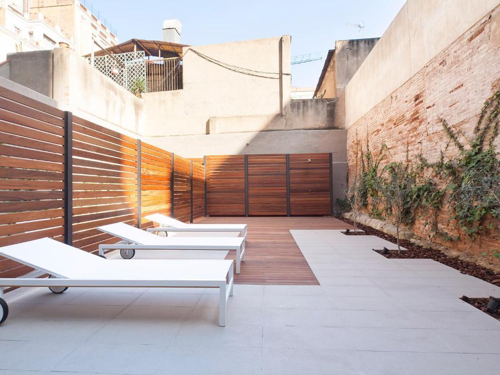 Sleep Eixample By Stay Barcelona Phòng bức ảnh