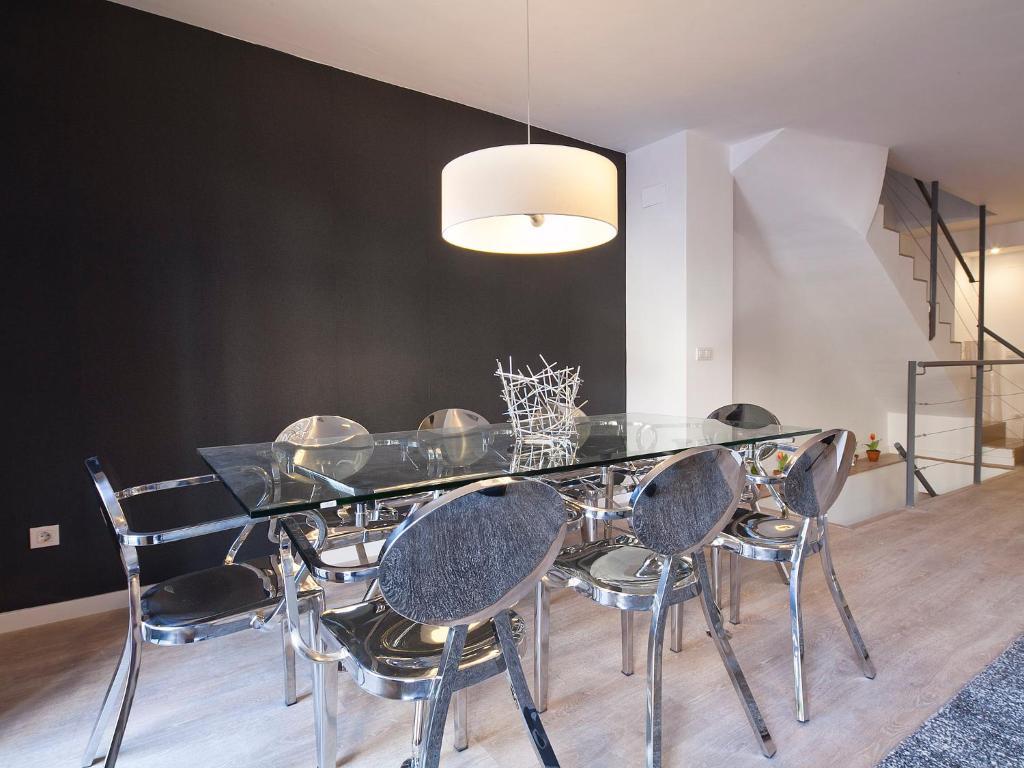 Sleep Eixample By Stay Barcelona Ngoại thất bức ảnh
