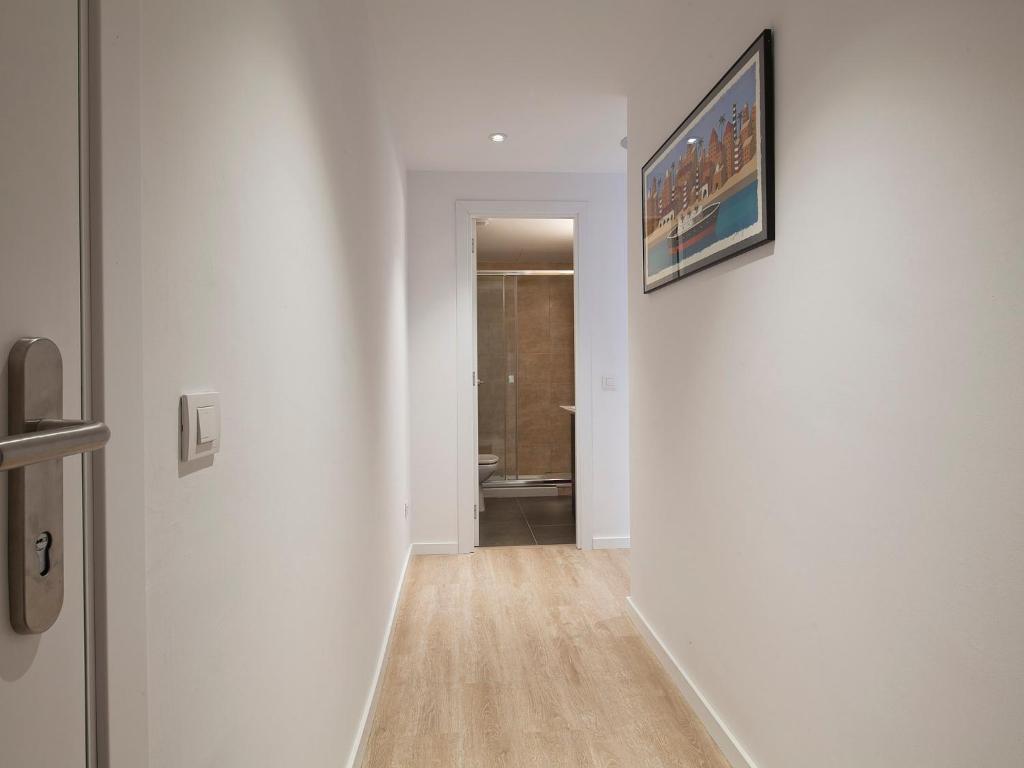 Sleep Eixample By Stay Barcelona Ngoại thất bức ảnh