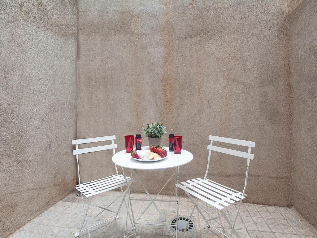 Sleep Eixample By Stay Barcelona Phòng bức ảnh