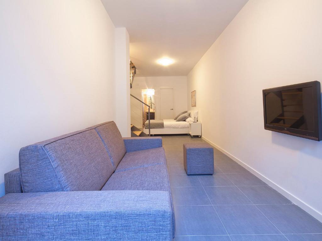 Sleep Eixample By Stay Barcelona Phòng bức ảnh