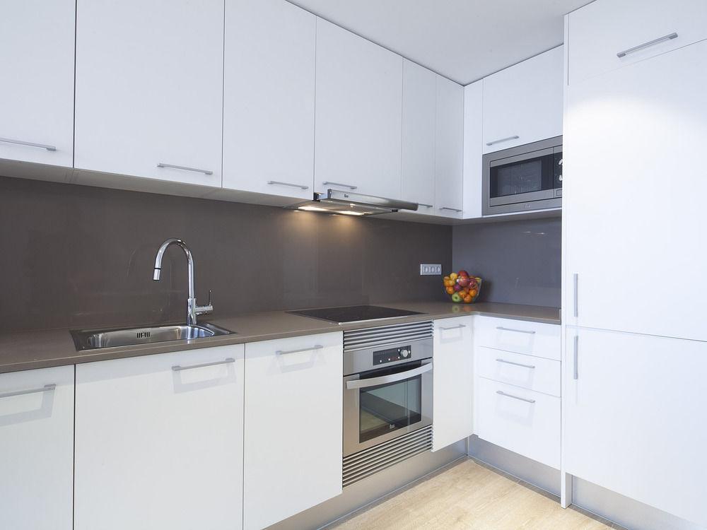 Sleep Eixample By Stay Barcelona Ngoại thất bức ảnh