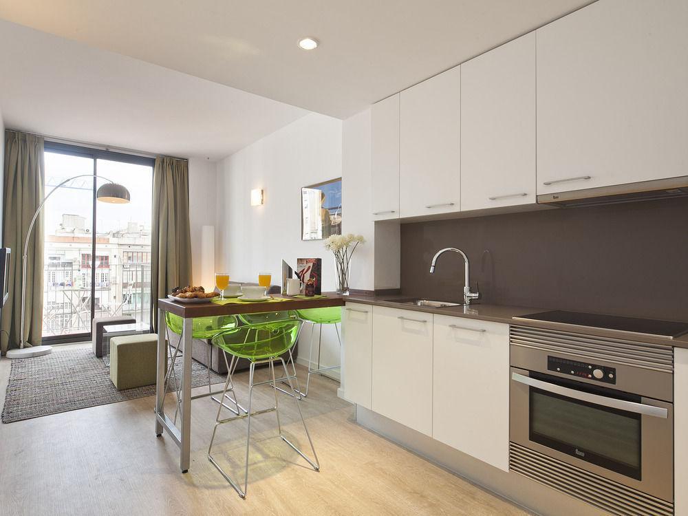 Sleep Eixample By Stay Barcelona Ngoại thất bức ảnh