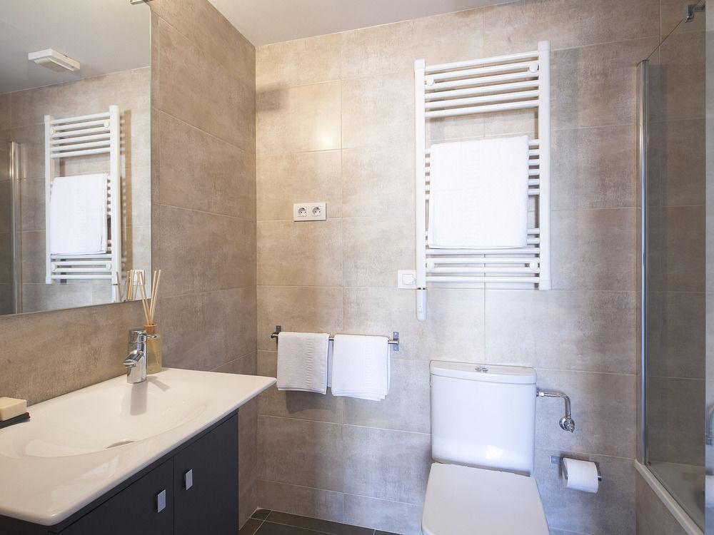 Sleep Eixample By Stay Barcelona Ngoại thất bức ảnh