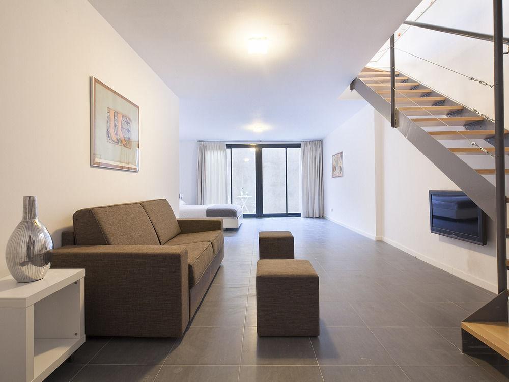 Sleep Eixample By Stay Barcelona Ngoại thất bức ảnh