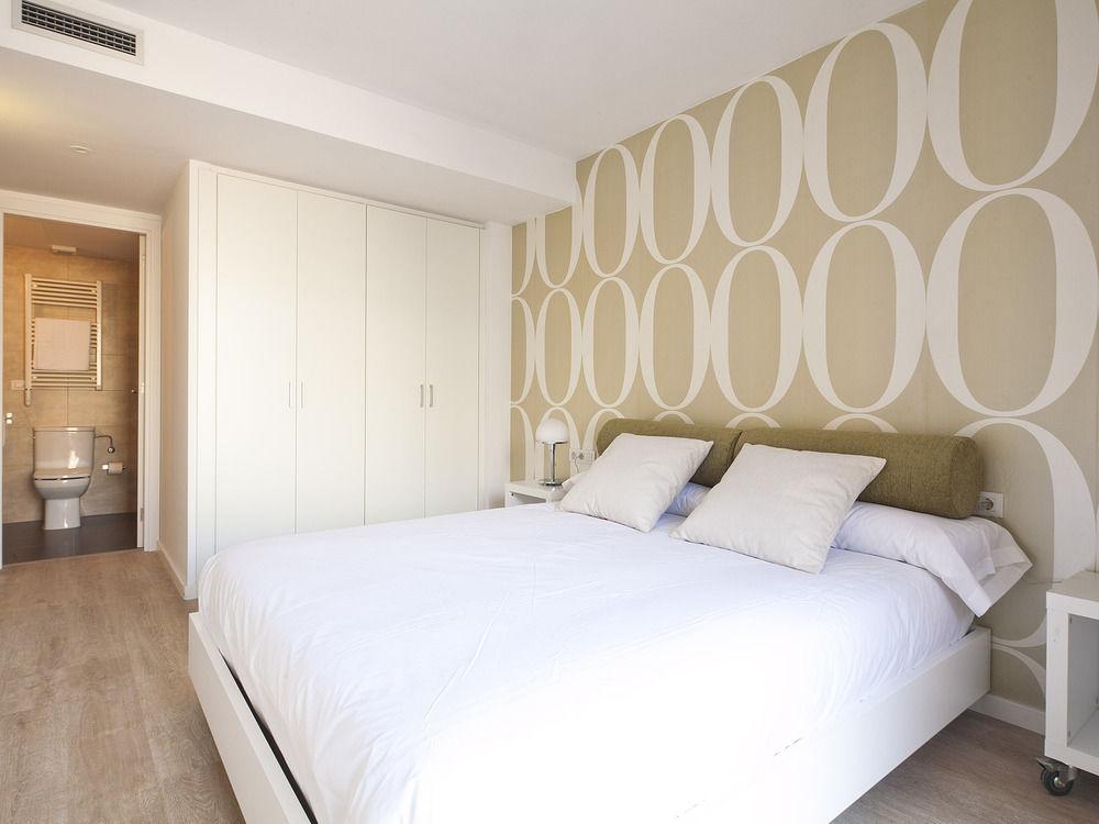 Sleep Eixample By Stay Barcelona Ngoại thất bức ảnh