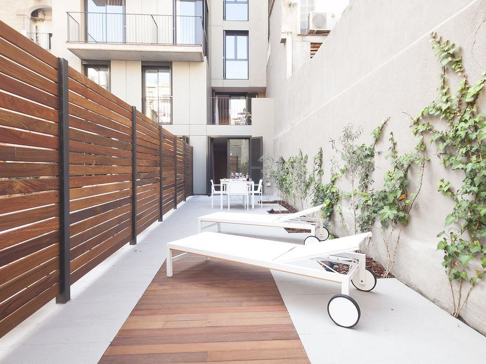 Sleep Eixample By Stay Barcelona Ngoại thất bức ảnh