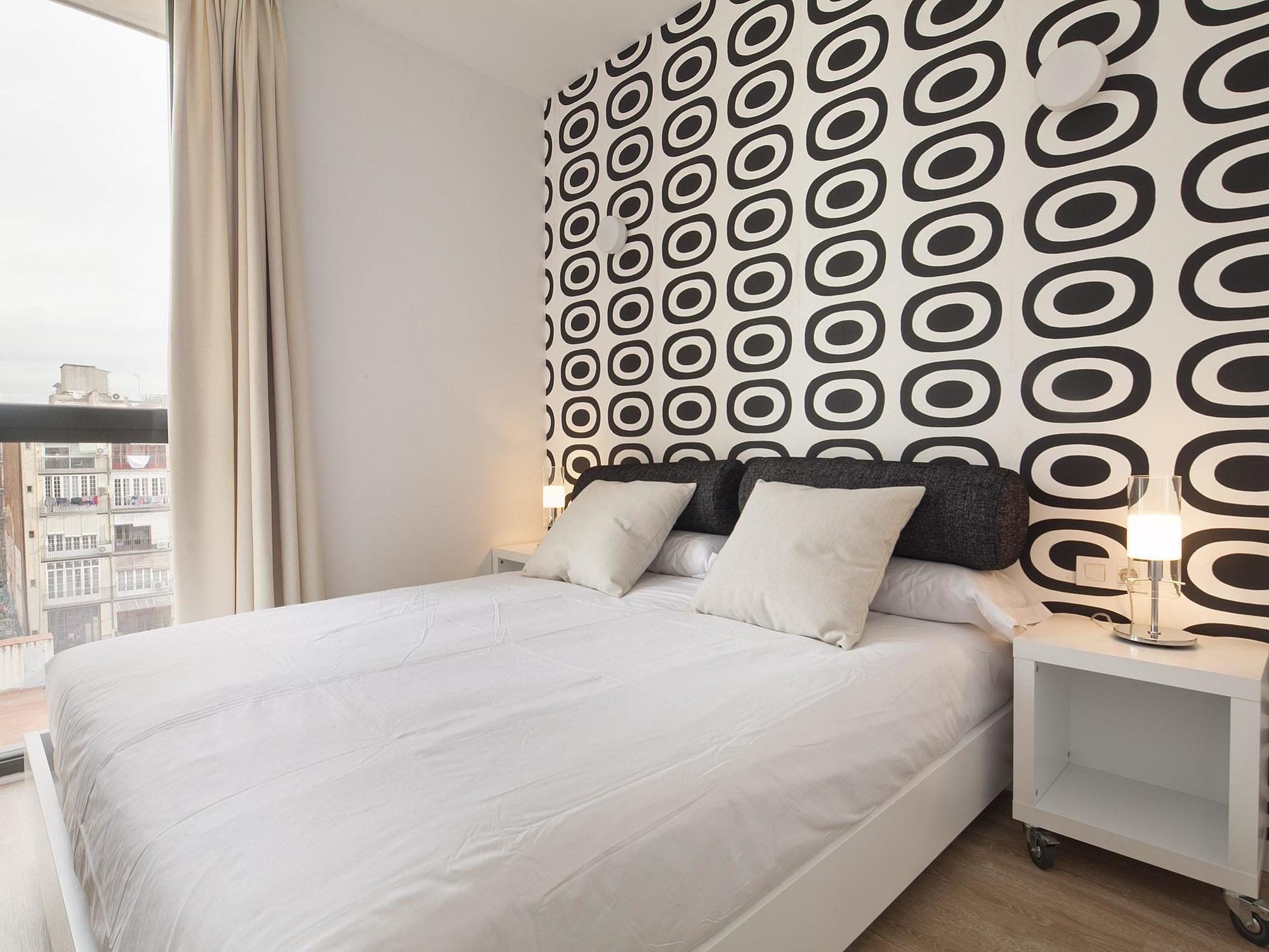 Sleep Eixample By Stay Barcelona Ngoại thất bức ảnh