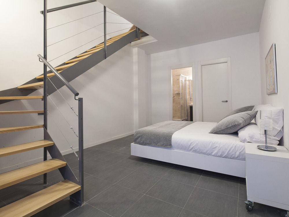 Sleep Eixample By Stay Barcelona Ngoại thất bức ảnh