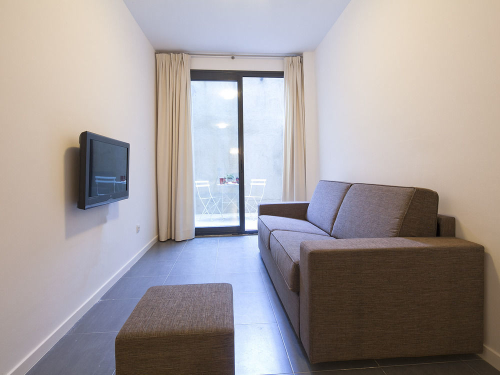 Sleep Eixample By Stay Barcelona Ngoại thất bức ảnh