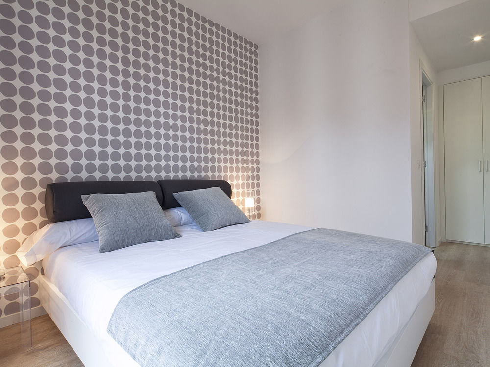 Sleep Eixample By Stay Barcelona Ngoại thất bức ảnh