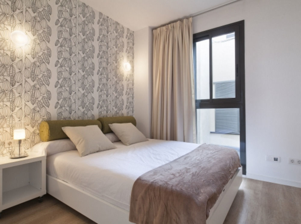 Sleep Eixample By Stay Barcelona Ngoại thất bức ảnh
