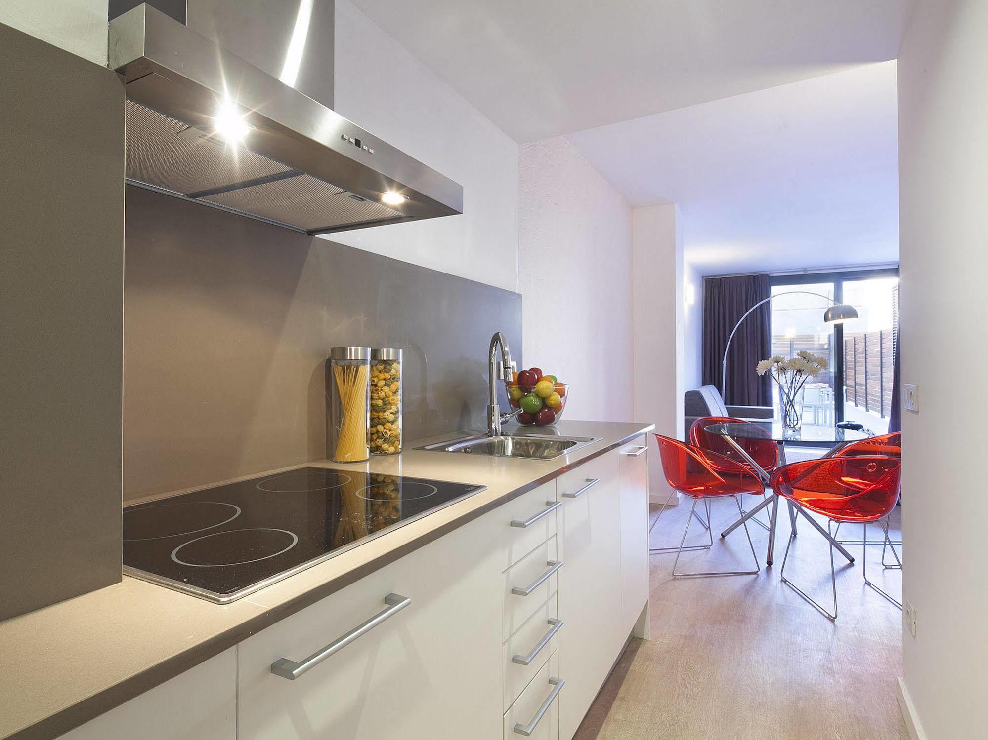 Sleep Eixample By Stay Barcelona Ngoại thất bức ảnh