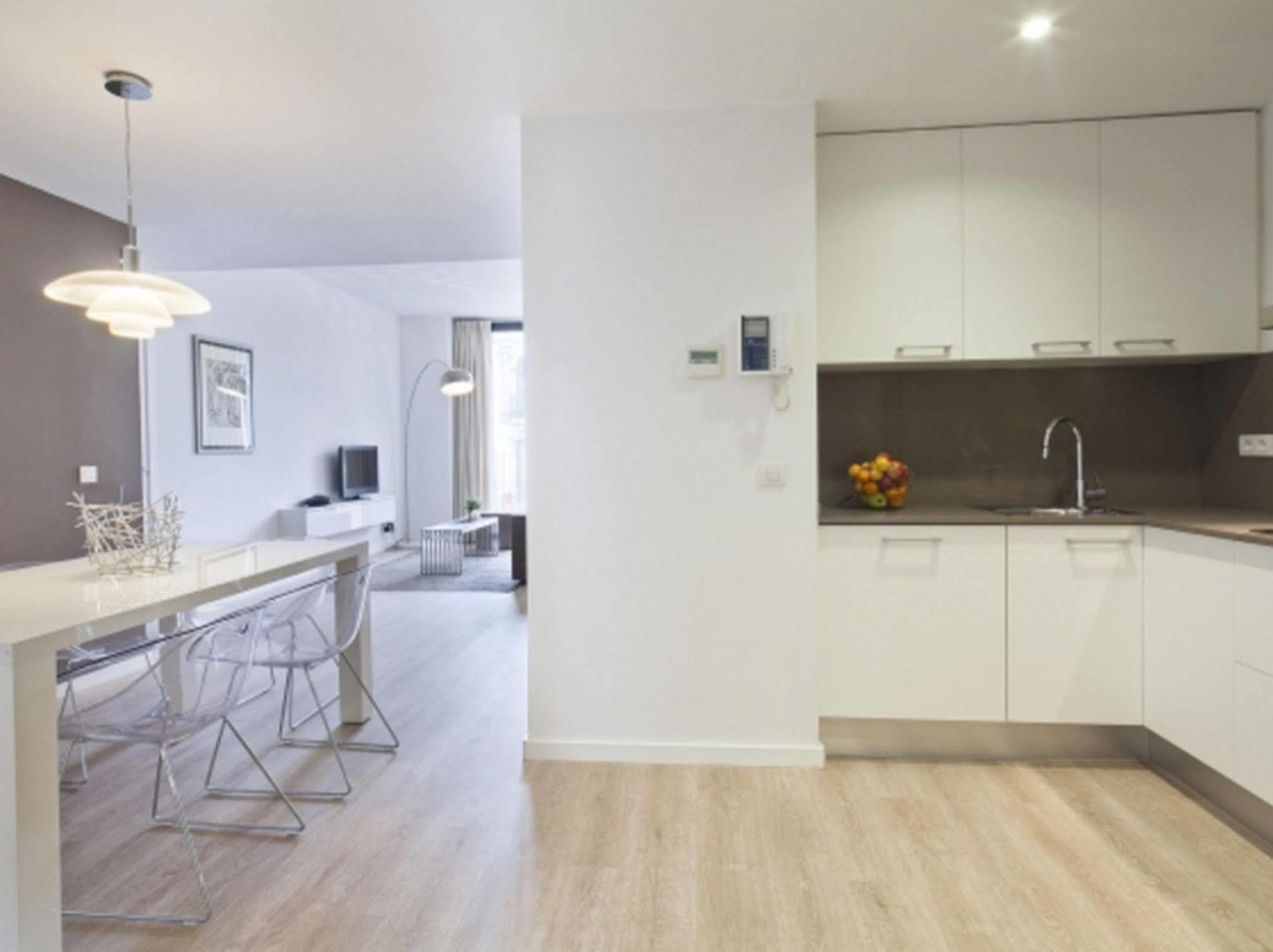 Sleep Eixample By Stay Barcelona Ngoại thất bức ảnh