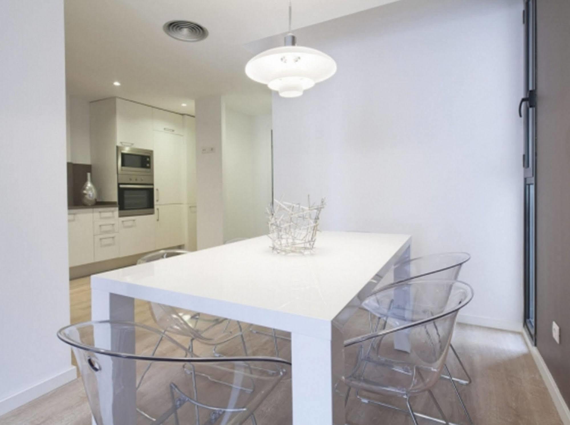 Sleep Eixample By Stay Barcelona Ngoại thất bức ảnh