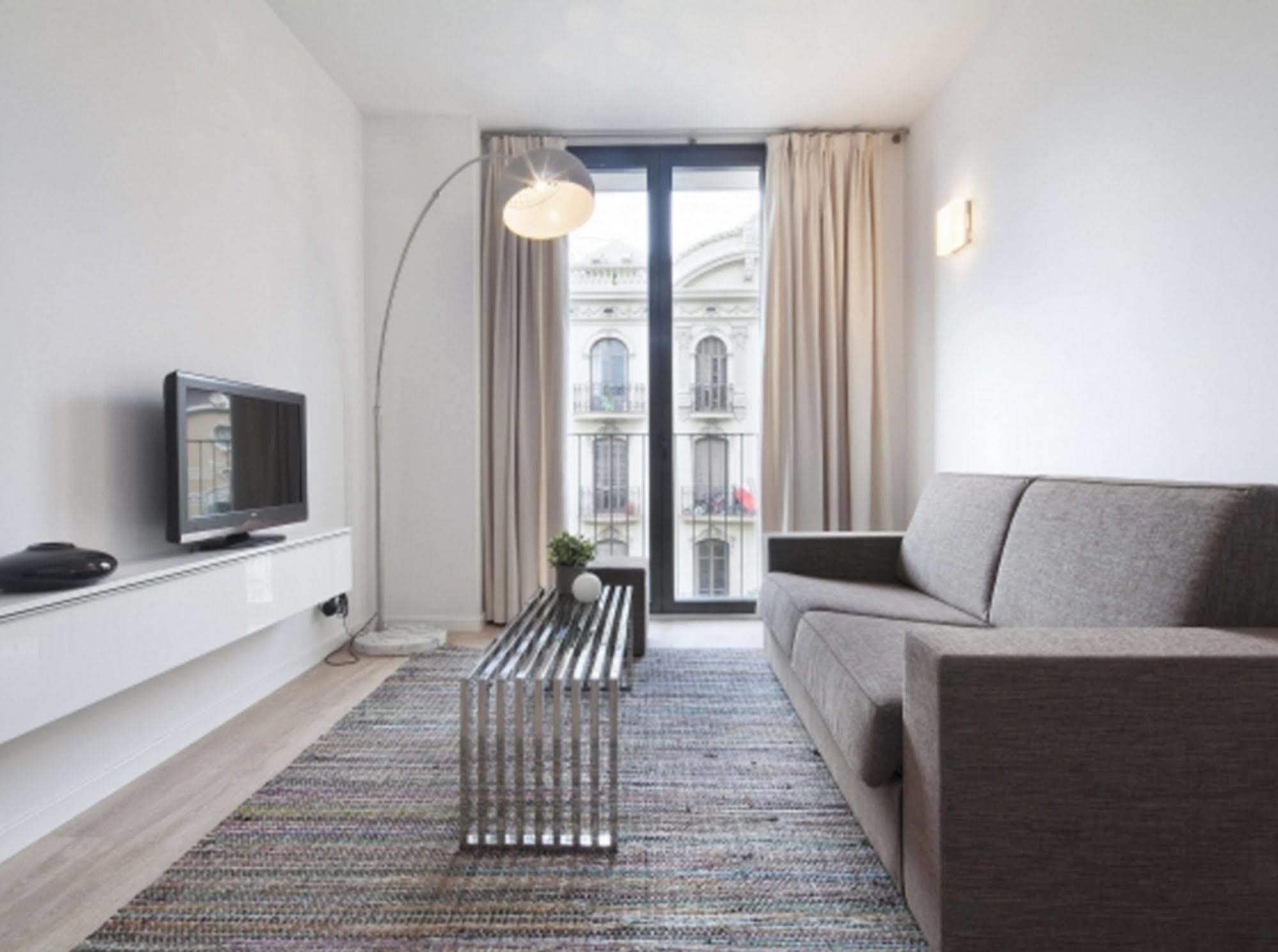 Sleep Eixample By Stay Barcelona Ngoại thất bức ảnh