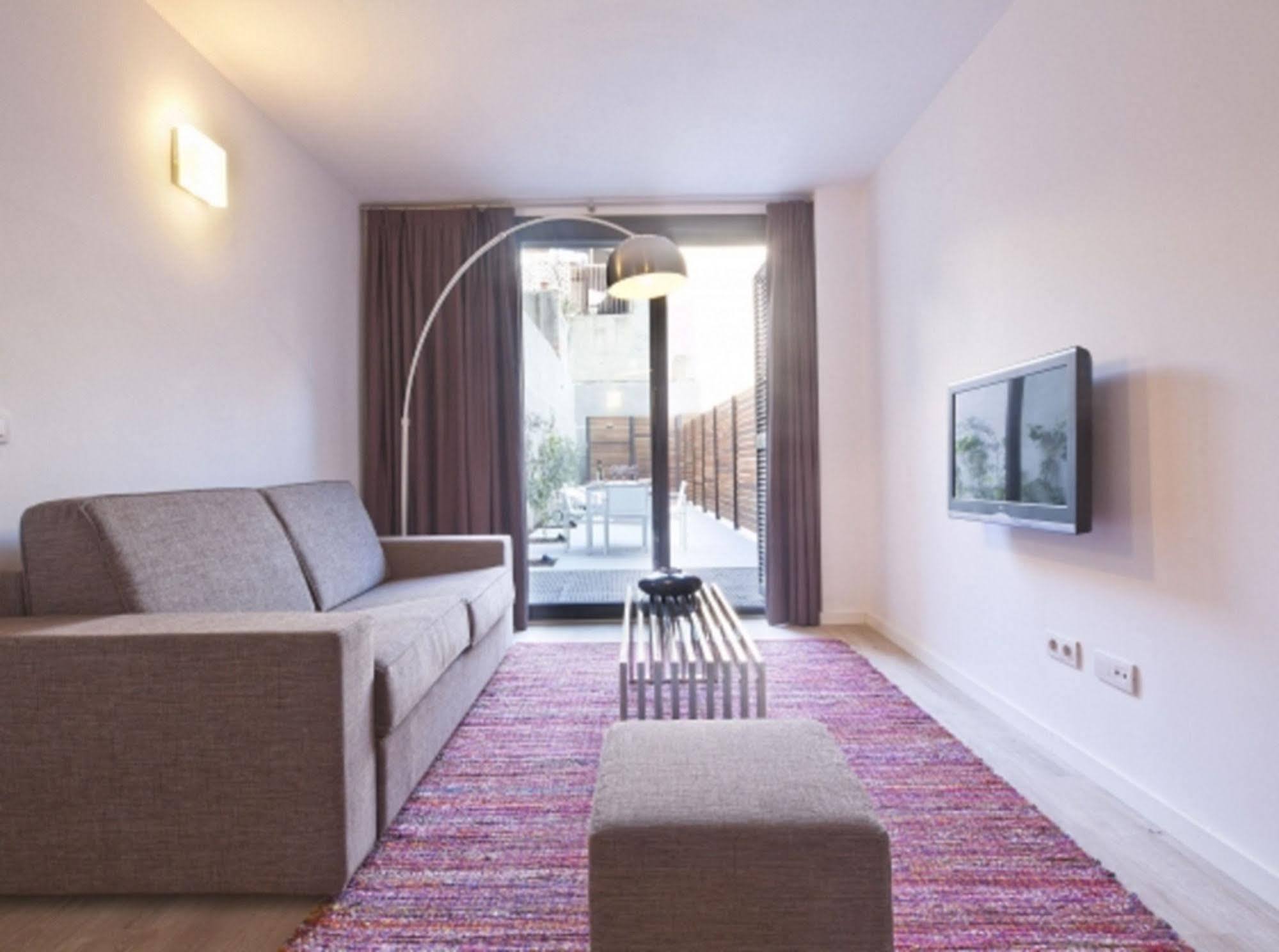 Sleep Eixample By Stay Barcelona Ngoại thất bức ảnh