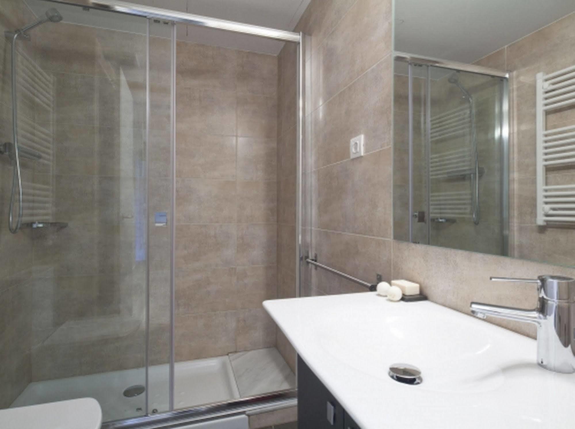 Sleep Eixample By Stay Barcelona Ngoại thất bức ảnh